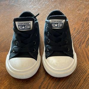 Toddler Converse